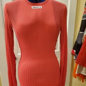Craft womens baselayer